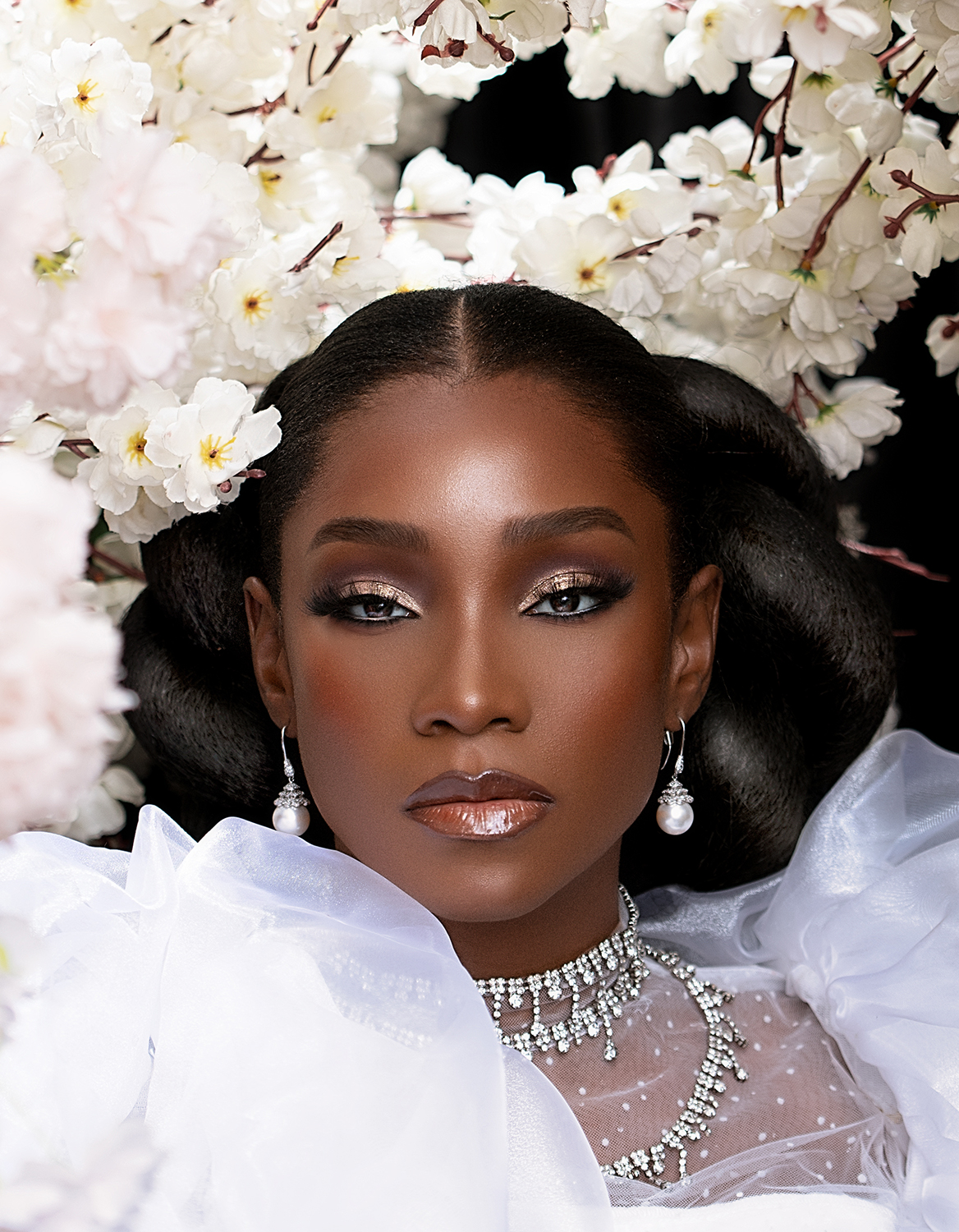 Anny Roberts reveals what it takes to be in the photography industry