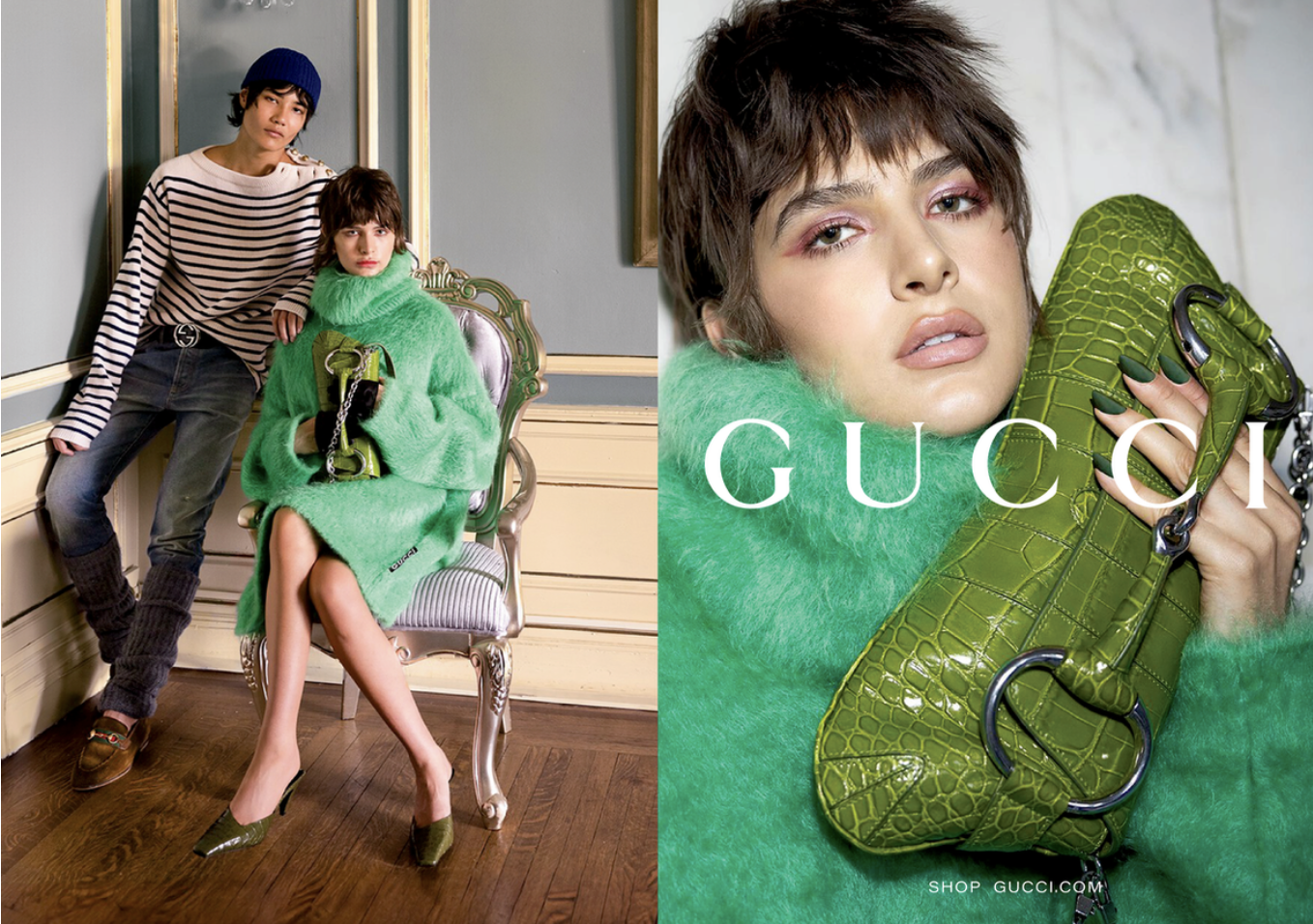 Nicholas James Merzetti’s Bold Journey of Creativity Despite Being Color Blind